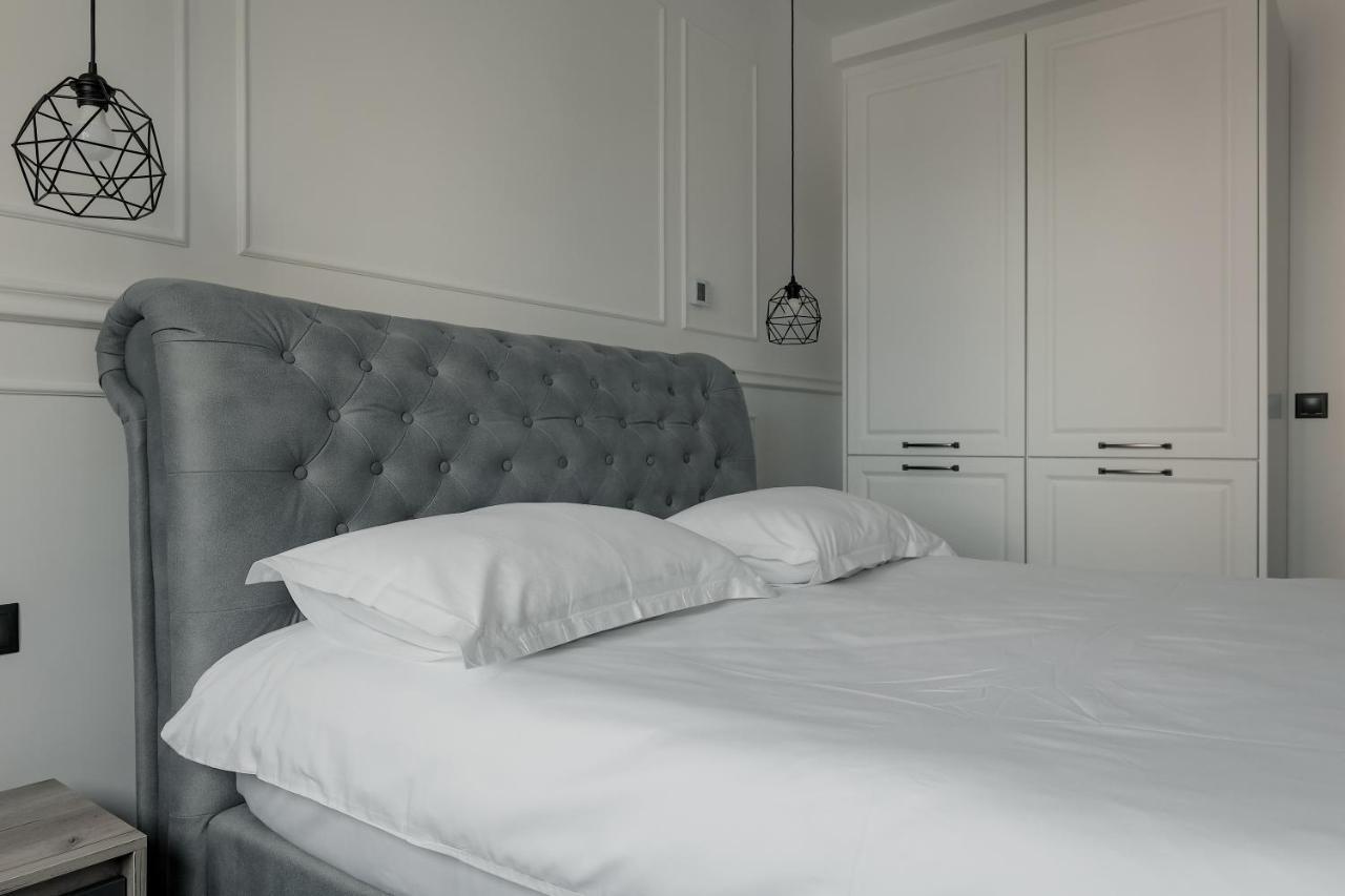 Aparthotel Nest Inn Meteor Cluj-Napoca Eksteriør billede