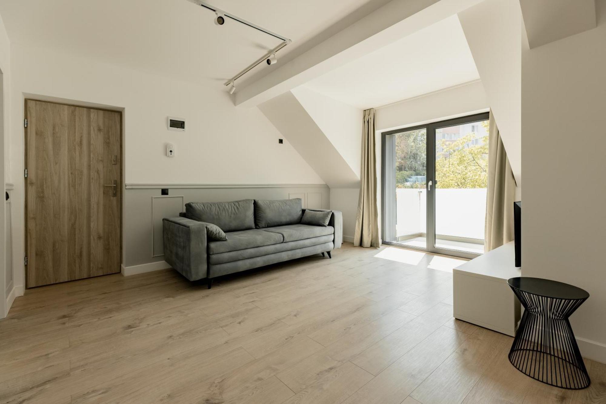 Aparthotel Nest Inn Meteor Cluj-Napoca Eksteriør billede